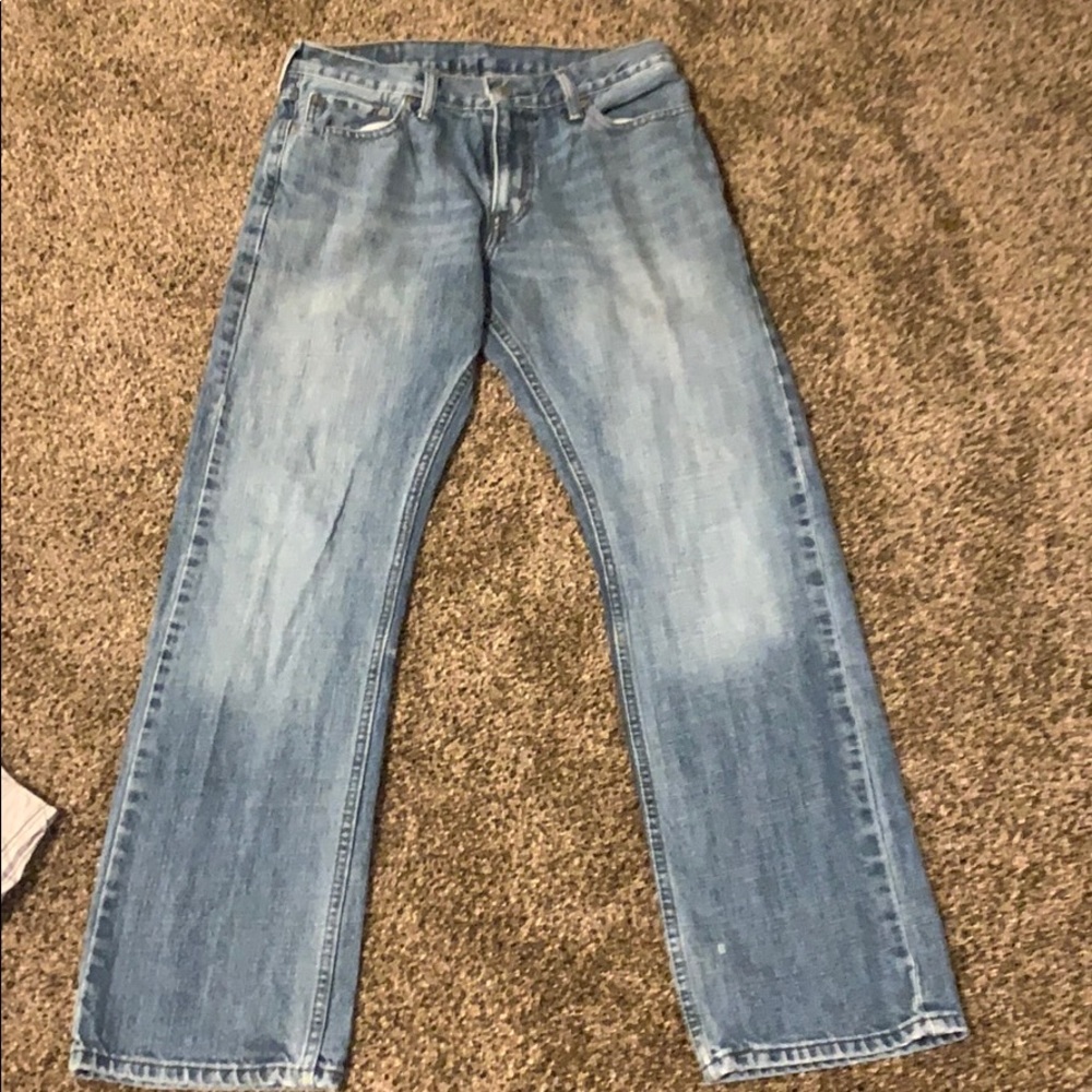 Levi Jeans